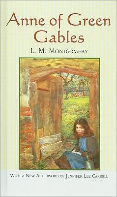 Anne of Green Gables