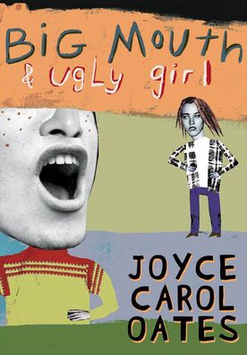 Big Mouth & Ugly Girl