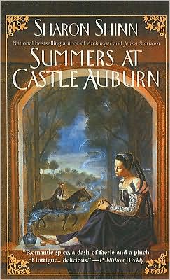 Summers at Castle Auburn