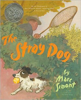 The Stray Dog
