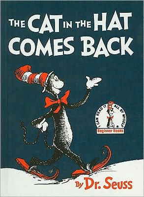 The Cat in the Hat Comes Back