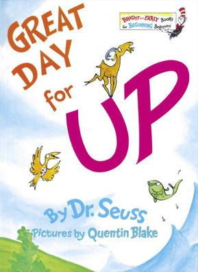 Great Day for Up