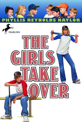 The Girls Take over