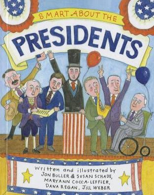 Smart About the Presidents