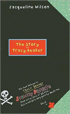 The Story of Tracy Beaker