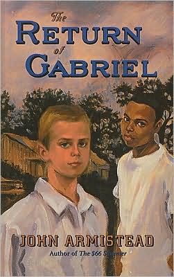 The Return of Gabriel
