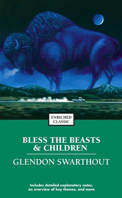 Bless the Beasts and Children