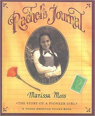 Rachel's Journal
