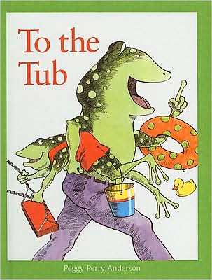 To the Tub