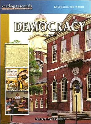 Democracy