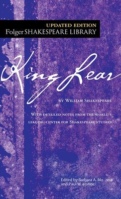 King Lear