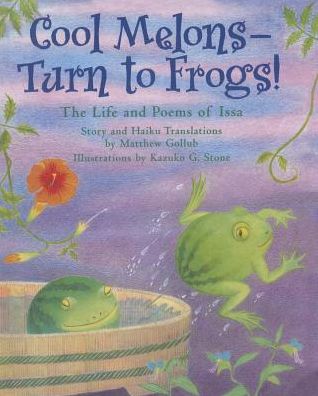 Cool Melons - Turn To Frogs!