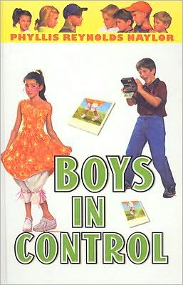 Boys In Control
