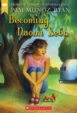 Becoming Naomi Leon