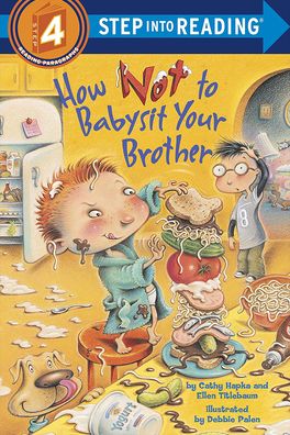 How Not to Babysit Your Brother