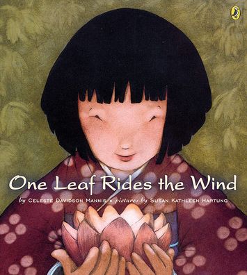 One Leaf Rides The Wind