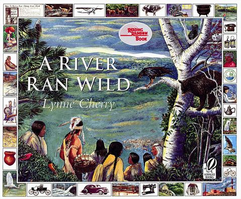 A River Ran Wild