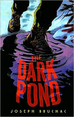 The Dark Pond