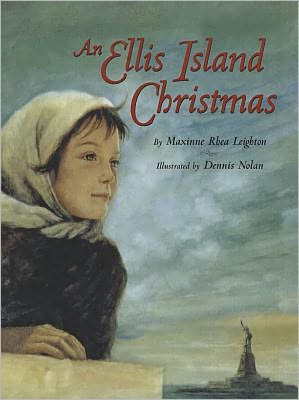 An Ellis Island Christmas