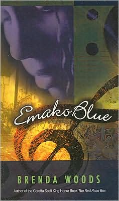 Emako Blue