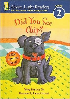 Did You See Chip