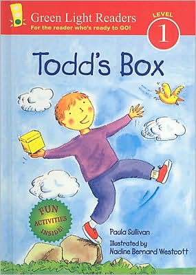 Todd's Box