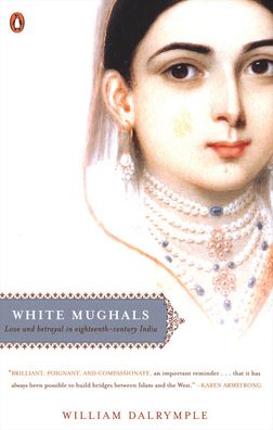 White Mughals