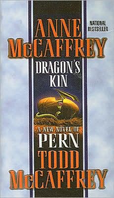 Dragon's Kin (Dragonriders of Pern Series #17)