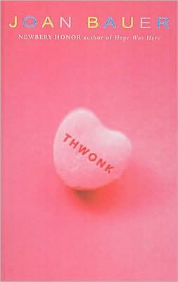 Thwonk