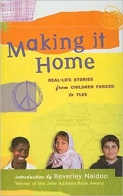 Making It Home