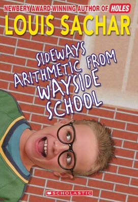 Sideways Arithmetic from Wayside School