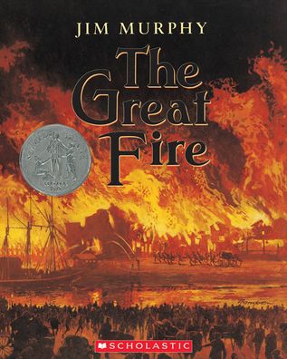 The Great Fire