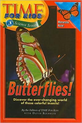 Butterflies!