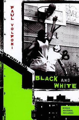 Black And White