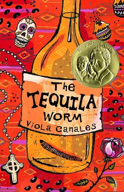 The Tequila Worm