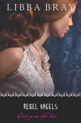 Rebel Angels (Gemma Doyle Trilogy #2)