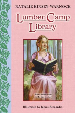 Lumber Camp Library