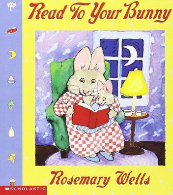 Read to Your Bunny