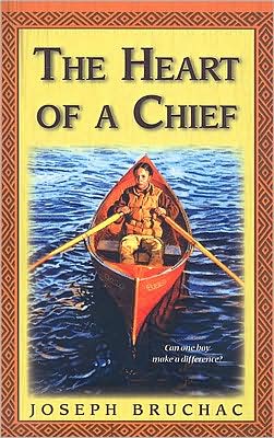 The Heart of a Chief
