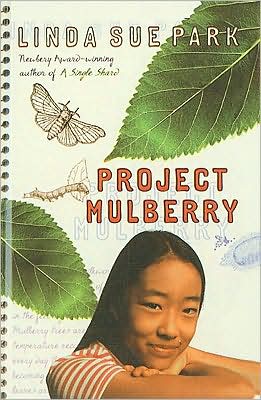 Project Mulberry