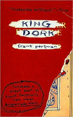 King Dork