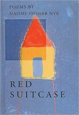 Red Suitcase