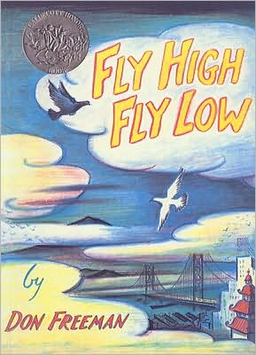 Fly High, Fly Low