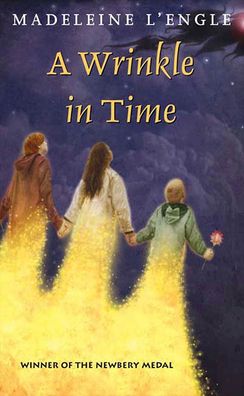 A Wrinkle in Time (Time Quintet Series #1)