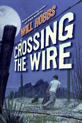 Crossing the Wire