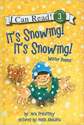 It's Snowing! It's Snowing!: Winter Poems