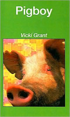 Pigboy