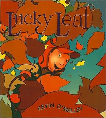 Lucky Leaf