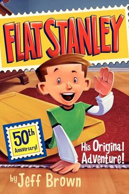 Flat Stanley