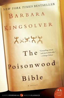 The Poisonwood Bible